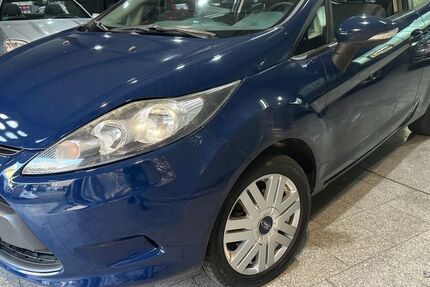 Ford Fiesta 200.000 km 1.750 &euro; Duisburg 47059