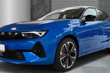 Opel Astra 10.625 km 28.750 &euro; Herten 45699