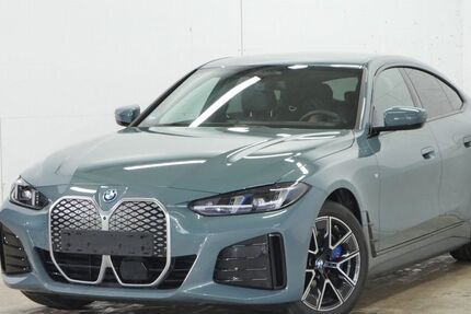 BMW i4 22.662 km 48.440 &euro; Mülheim 45472