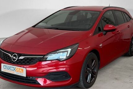 Opel Astra 56.863 km 14.999 &euro; Dinslaken 46539