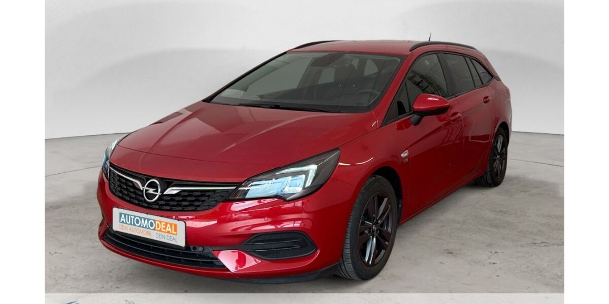 Opel Astra 56.863 km 14.999 &euro; Dinslaken 46539