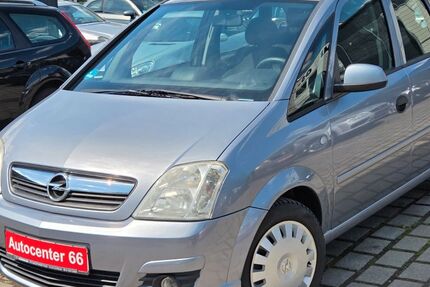Opel Meriva 169.500 km 2.790 &euro; Bochum 44807