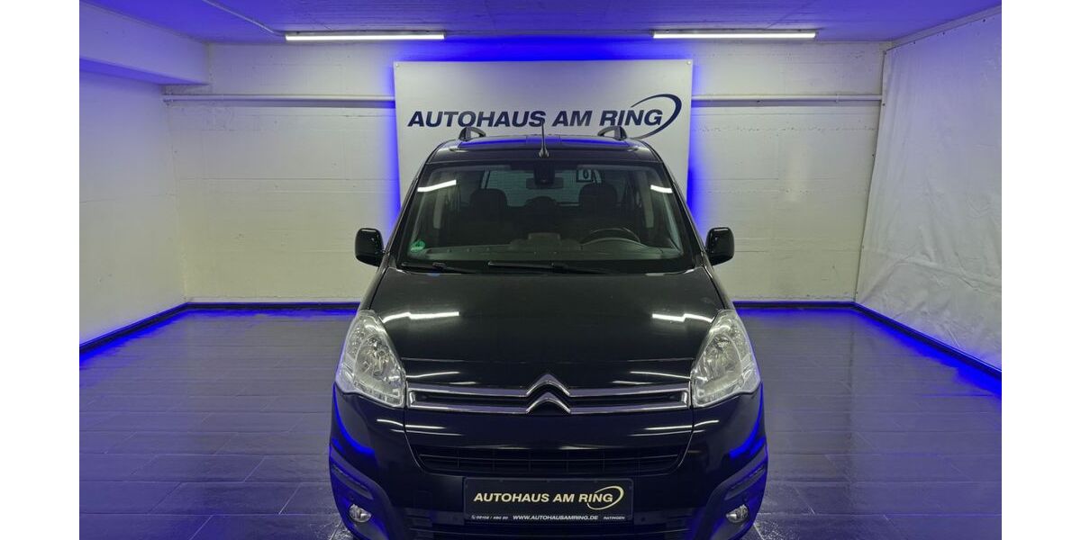 Citroen Berlingo 119.898 km 9.699 &euro; Ratingen bei Düsseldorf 40878