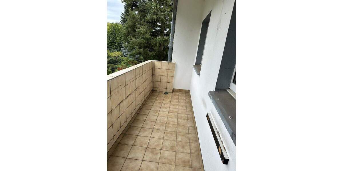 Gepflegtes Mehrfamilienhaus in gepflgter Lage in Herne sucht neue Besitzer! 1 zimmer