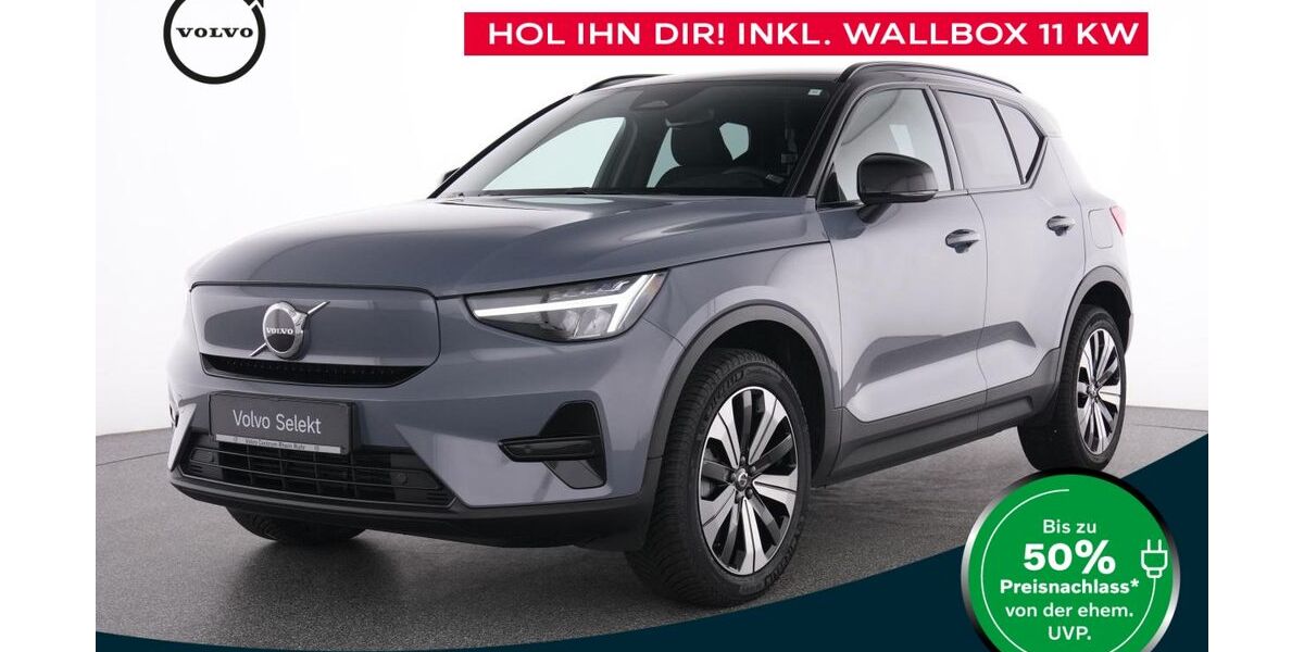 Volvo XC40 21.569 km 30.990 &euro; Essen-Kray 45309