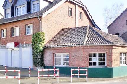 Einzelhandel in Kerpen 1.262 € 128.16 m²