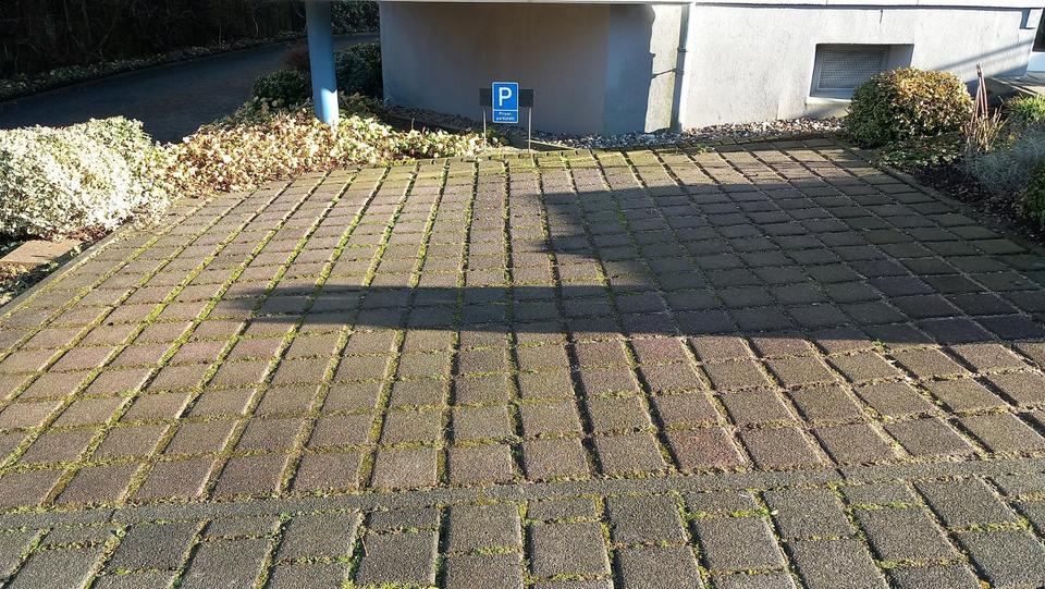 4 Zimmer Wohnung in Velbert Am Berg auch freiberuflich nutzbar 4 zimmer