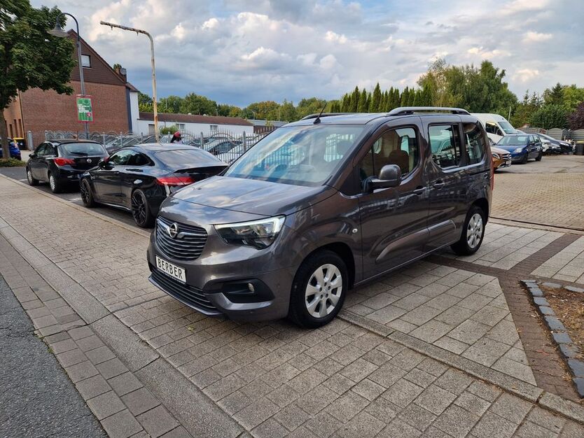 Opel Combo Life 209.347 km 7.990 € Herten 45701
