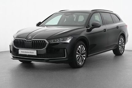 Skoda Superb 20.399 km 38.450 € Essen 45143