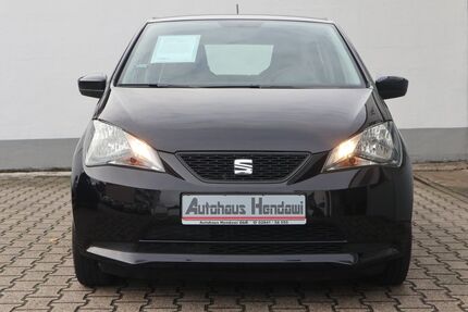 Seat Mii 92.630 km 7.490 € Moers 47443