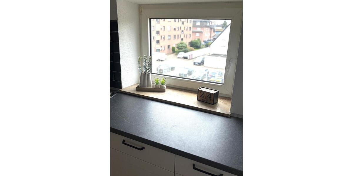 Etagenwohnung Moers Rheinkamp - 2.5 Zimmer, 58 m&sup2;, 715&euro; | Angebot:26286779