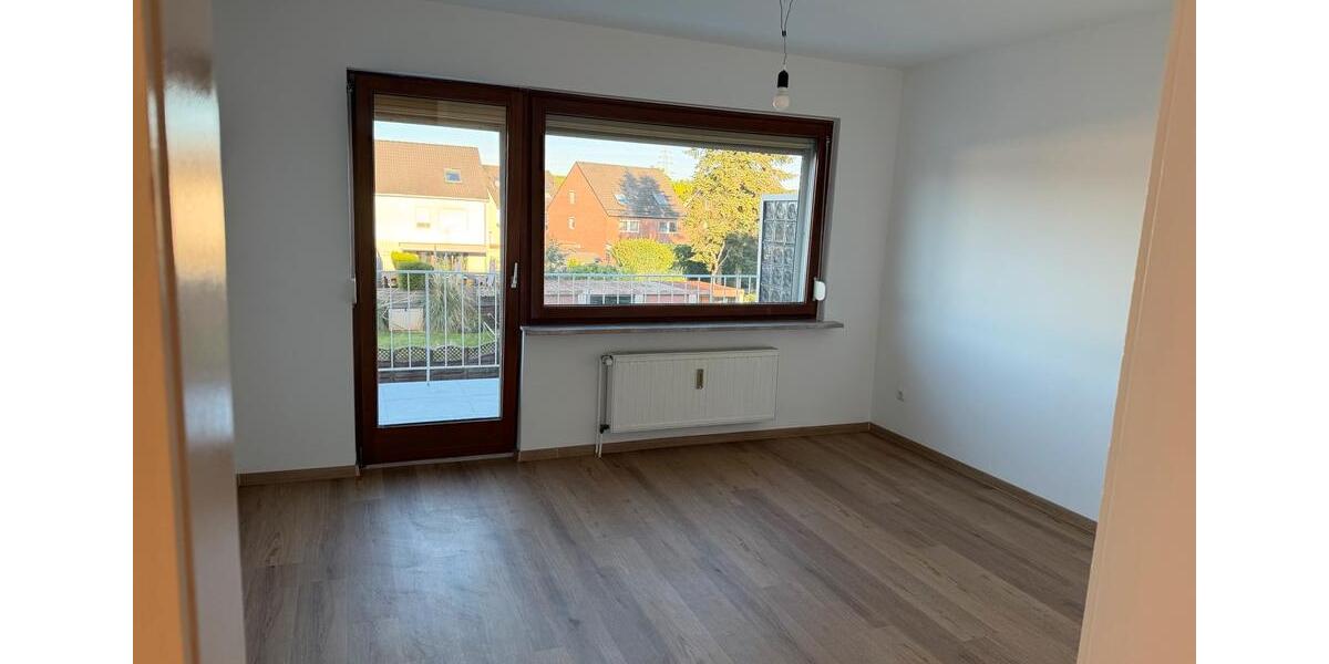 Erdgeschoßwohnung Duisburg Hamborn - 3.5 Zimmer, 68 m&sup2;, 770&euro; | Angebot:26385472