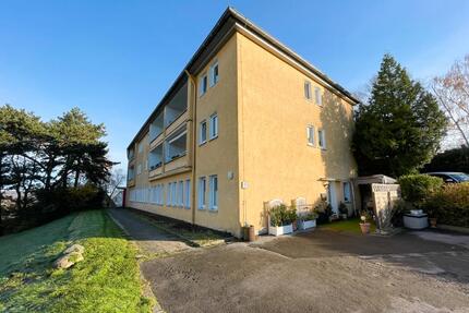 2-Zimmer – frisch renoviert – ruhige Lage 2 zimmer