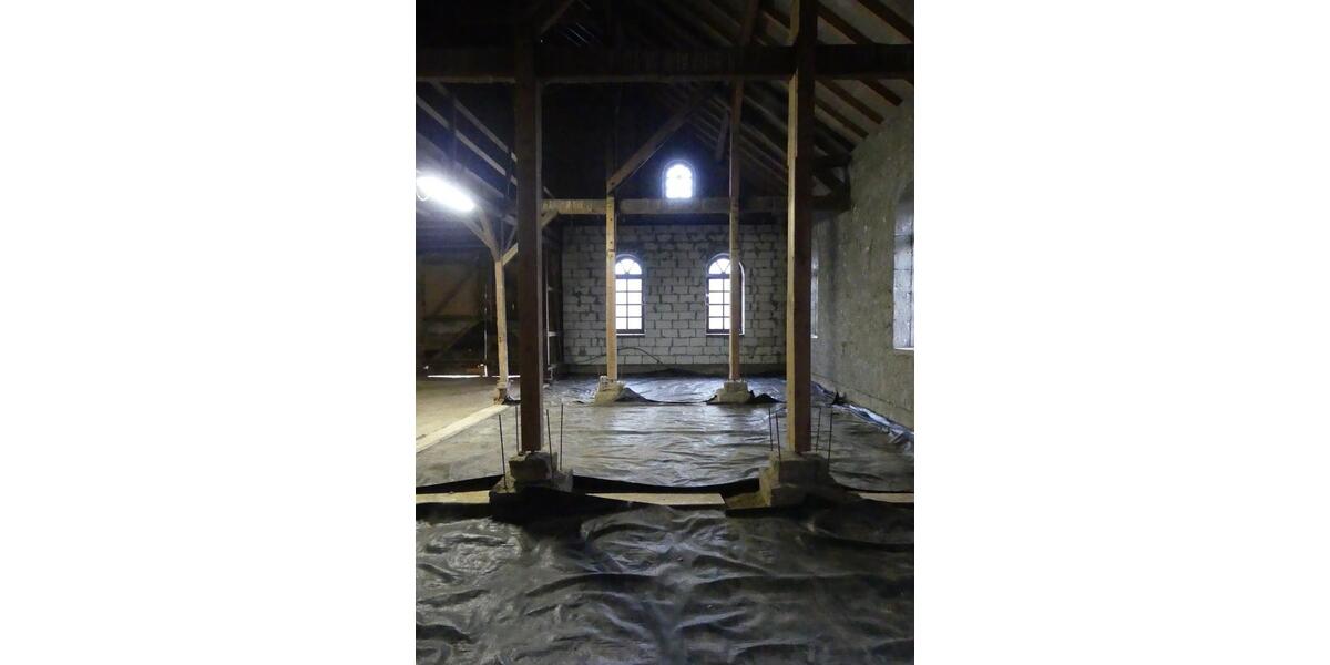 Recklinghausen, Hallenteil mit ca. 350m² (auf Wunsch erweiterbar) zimmer