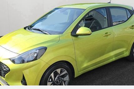Hyundai i10 10.082 km 16.990 &euro; Oer-Erkenschwick 45739