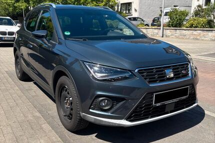 Seat Arona 75.300 km 15.990 &euro; Mülheim an der Ruhr 45479