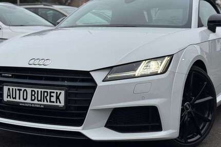 Audi TT 53.100 km 29.990 € Moers 47447