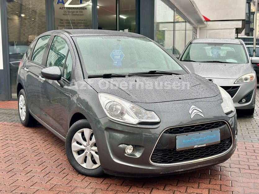 Citroen C3 77.000 km 7.990 € Oberhausen 46049