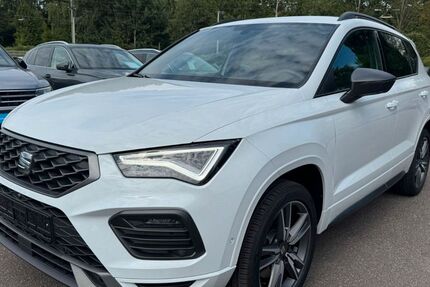 Seat Ateca 49.900 km 25.990 € Dinslaken 46539