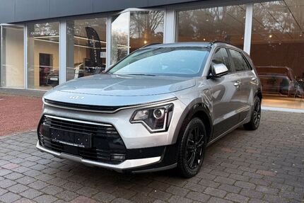 Kia Niro 87.000 km 22.490 &euro; Dorsten 46282