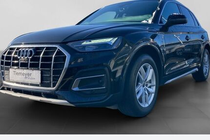 Audi Q5 65.599 km 30.880 &euro; Bochum 44892