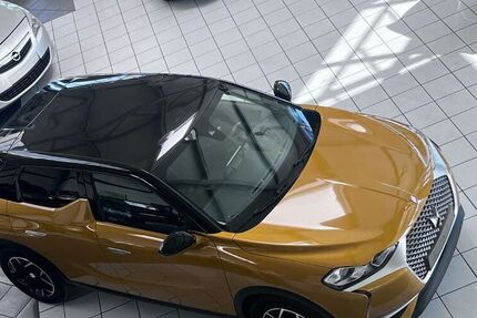 DS Automobiles DS3 Crossback