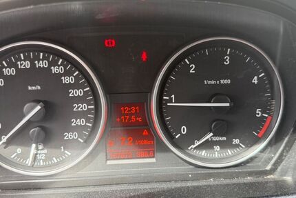 BMW iX1 166.000 km 9.799 &euro; Duisburg 47259