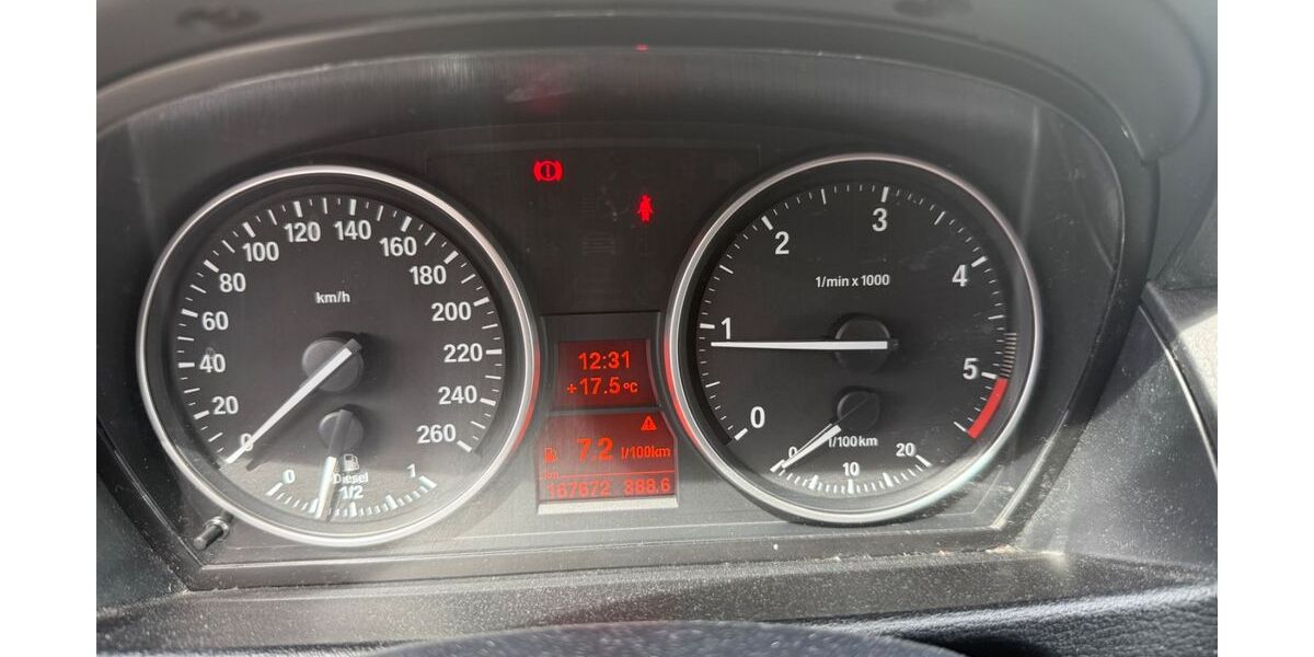 BMW iX1 166.000 km 9.799 &euro; Duisburg 47259