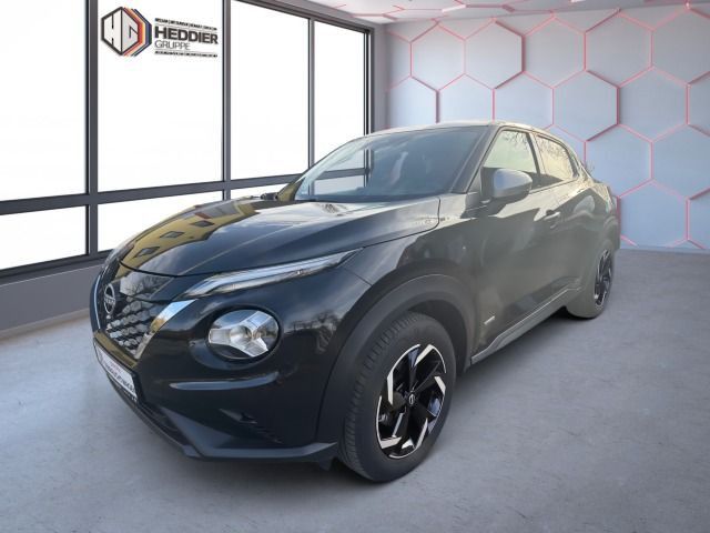 Nissan Juke 7.500 km 25.490 € Bottrop 46240