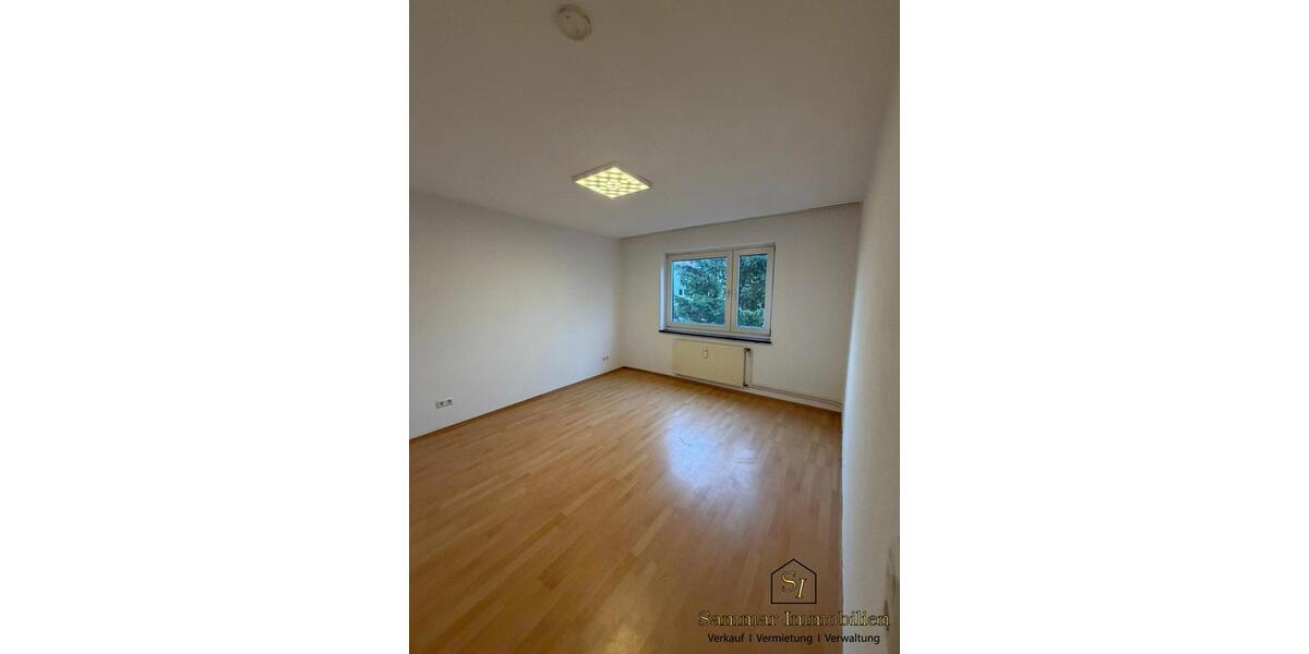 Gemütliche 2-Zimmer-Wohnung mit Balkon und Küche – frisch renoviert 2 zimmer