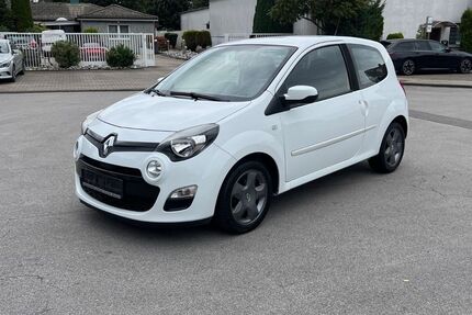 Renault Twingo 111.000 km 3.980 € Herten 45701