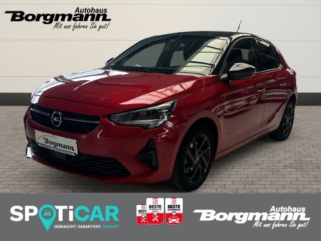 Opel Corsa 12.157 km 16.890 € Bottrop 46240