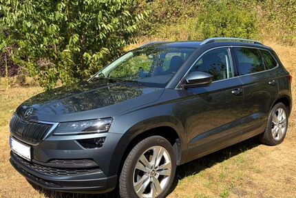 Skoda Karoq 94.592 km 18.500 &euro; Bottrop 46240