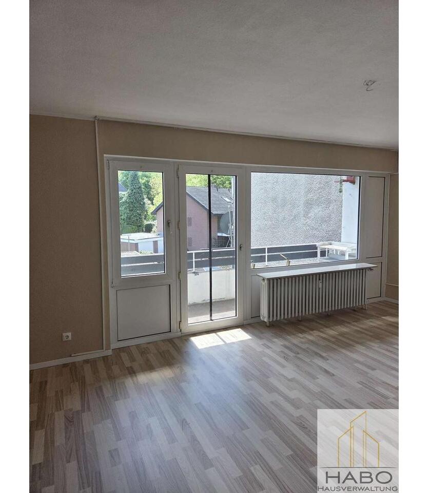 **Geräumige & helle 3,5 Zimmer Wohnung in Marl**