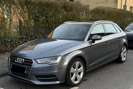Audi A3 183.000 km 11.000 &euro; Marl 45772