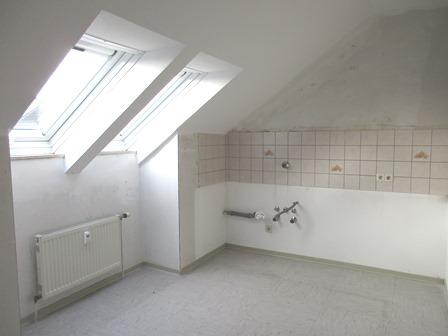 Die passende Wohnung von VIVAWEST mit Wohnberechtigungsschein. 2 zimmer