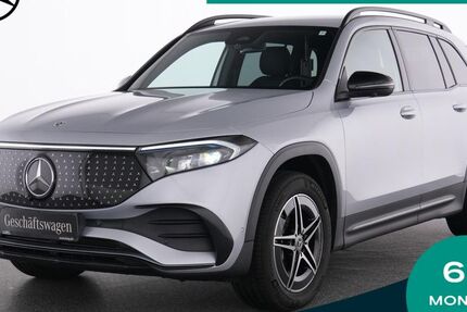 Mercedes-Benz EQB 7.900 km 38.990 &euro; Essen 45309