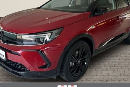 Opel Grandland (X) 19.300 km 27.990 &euro; Essen 45329