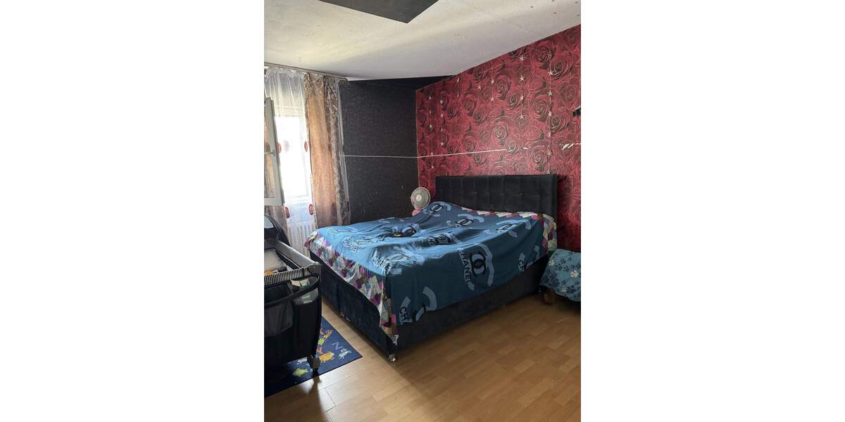 Etagenwohnung Recklinghausen König-Ludwig - 5 Zimmer, 131 m&sup2;, 130.000&euro; | Angebot:25695370