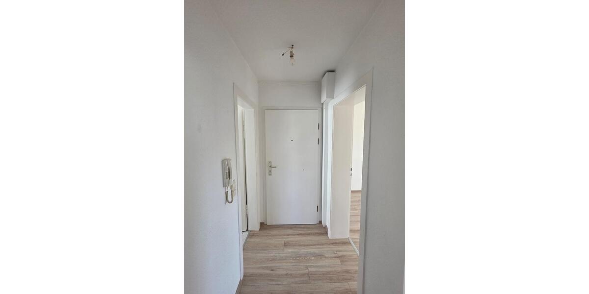 Etagenwohnung Herne Wanne-Bickern - 2 Zimmer, 50 m&sup2;, 379&euro; | Angebot:25542365