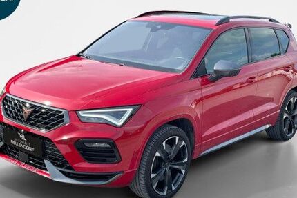 Cupra Ateca 77.713 km 26.940 &euro; Bottrop 46244