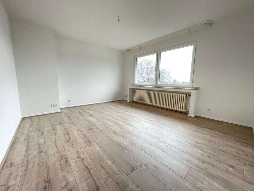 Wohnung zum Mieten in Mülheim an der Ruhr 690 € 86 m²
