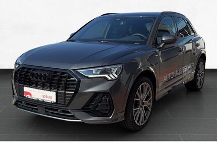 Audi Q3 15.052 km 42.990 € Wesel 46485