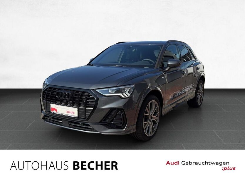 Audi Q3 15.052 km 42.990 € Wesel 46485