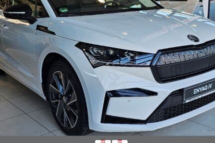 Skoda Enyaq 9.979 km 44.950 € Marl 45770