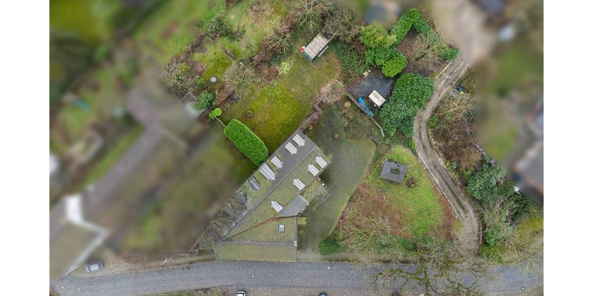 Denkmalgeschütztes Anwesen in idyllischer Lage von Duisburg-Friemersheim 8 zimmer