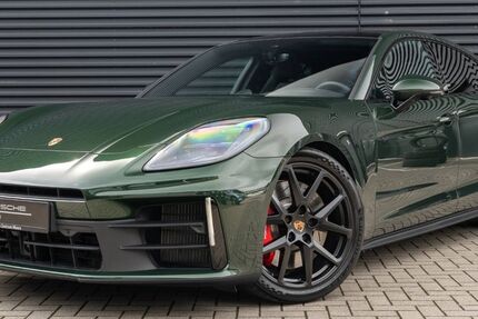 Porsche Panamera 19.760 km 129.800 &euro; Moers 47441