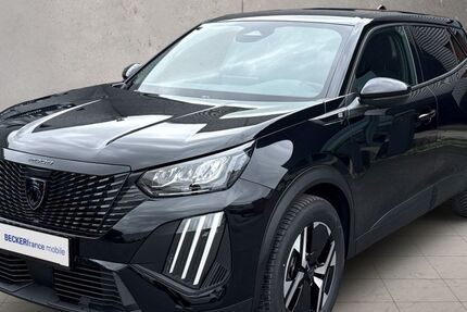 Peugeot 2008 4.900 km 29.190 &euro; Oberhausen 46149
