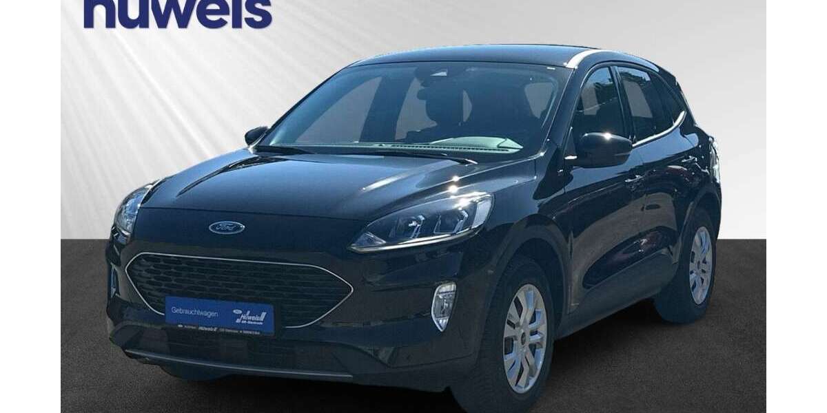 Ford Kuga 24.212 km 20.990 &euro; Oberhausen 46145