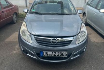Opel Corsa 120.000 km 2.200 &euro; Gelsenkirchen 45899